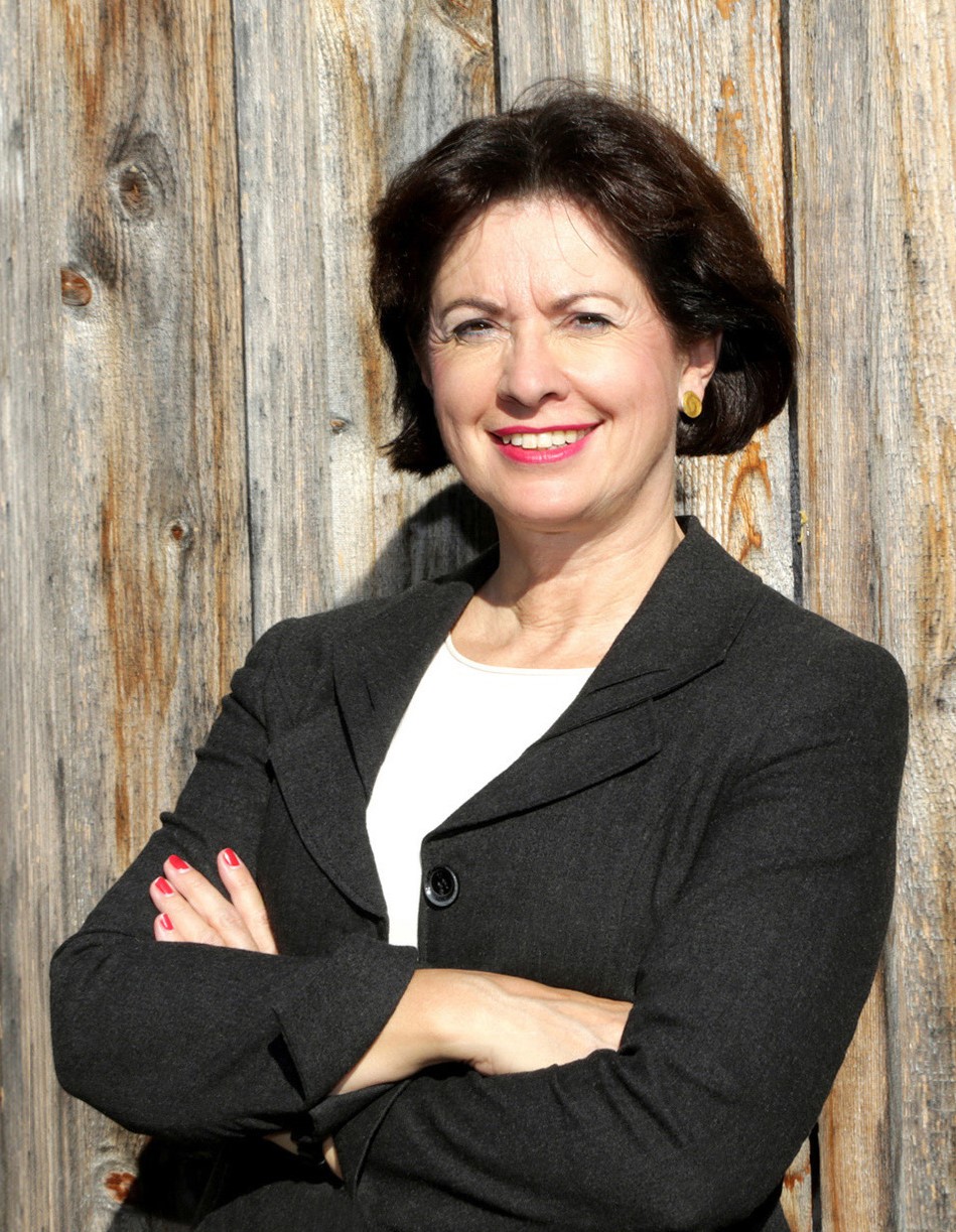 Barbara Lochbihler Profilbild Barbara Lochbihler