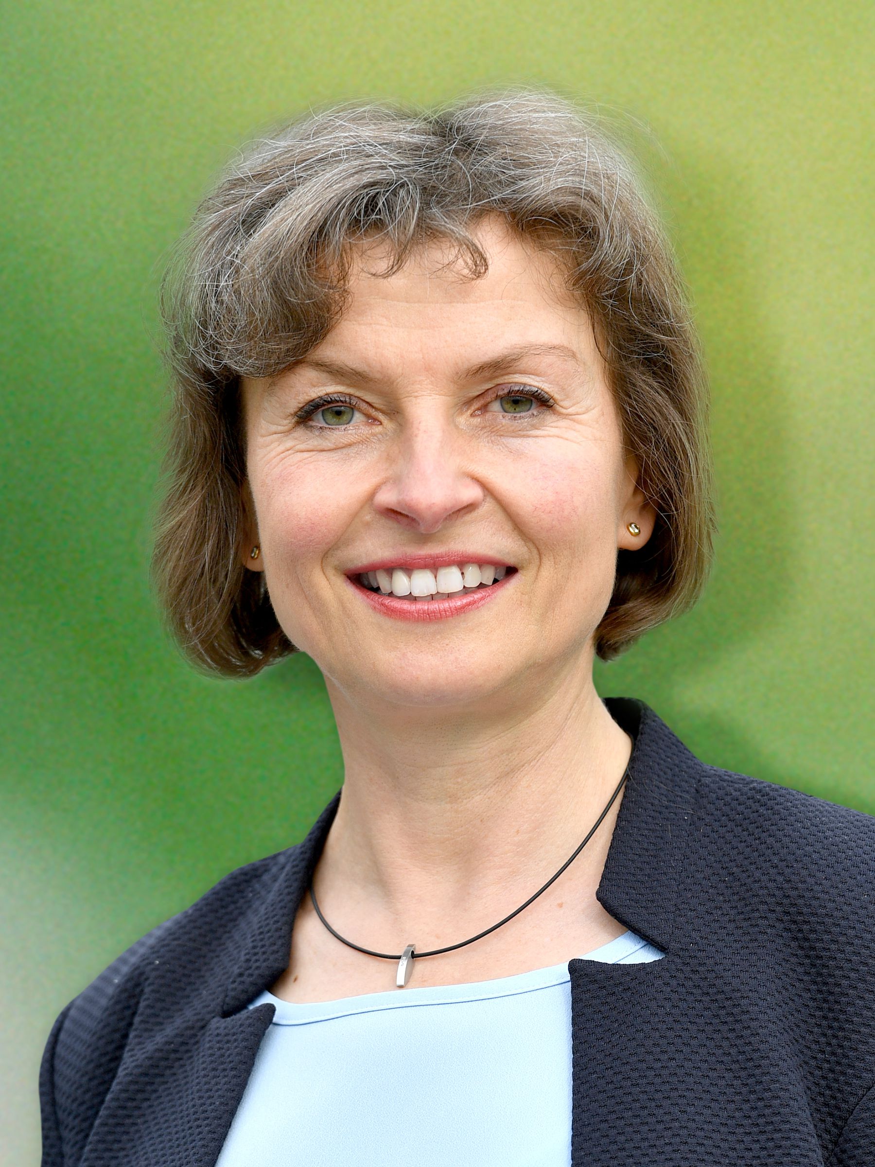 Beate Rutkowski Profilbild von Beate Rutkowski
