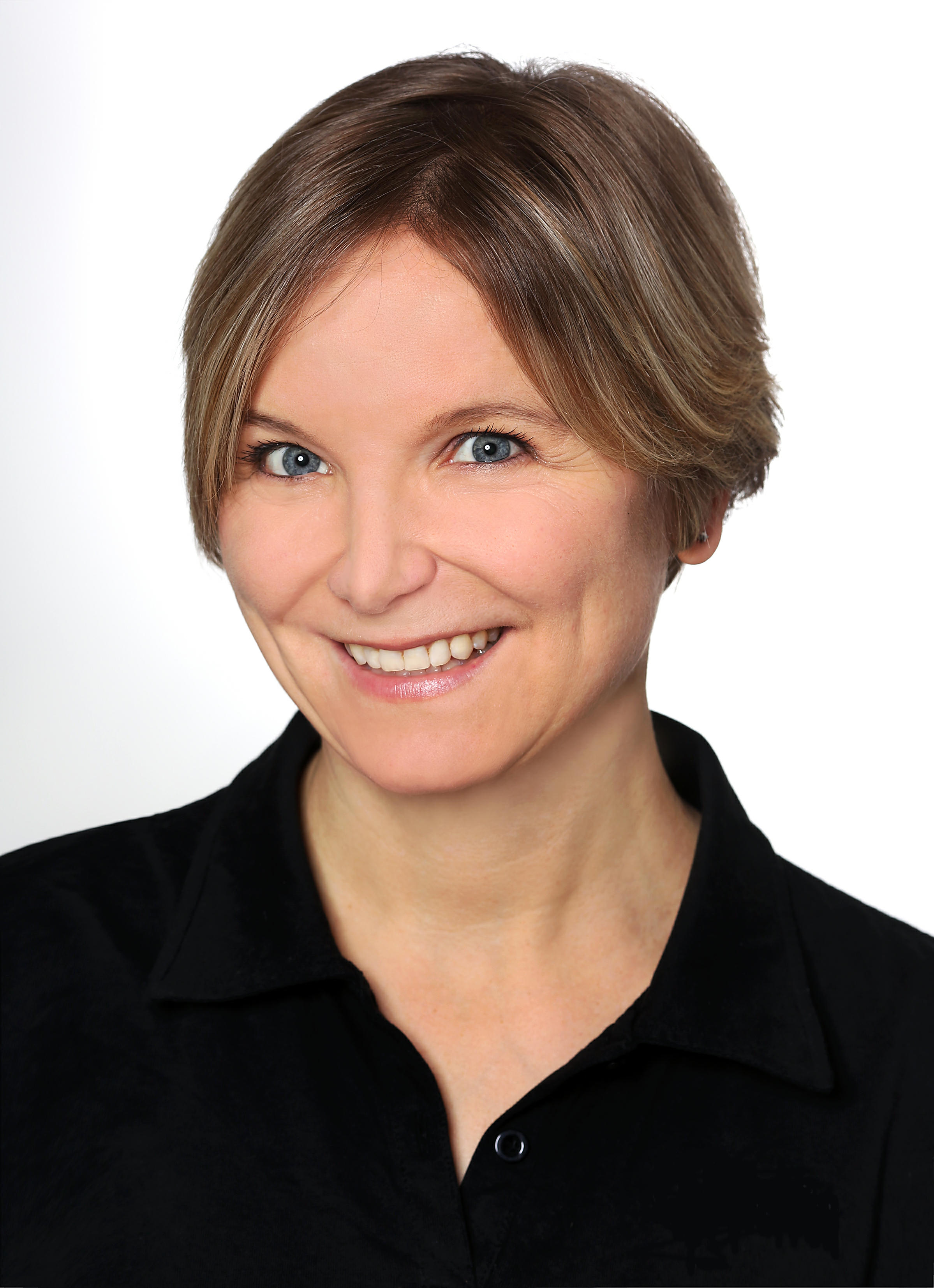 Profilbild Bernardette-Julia Felsch