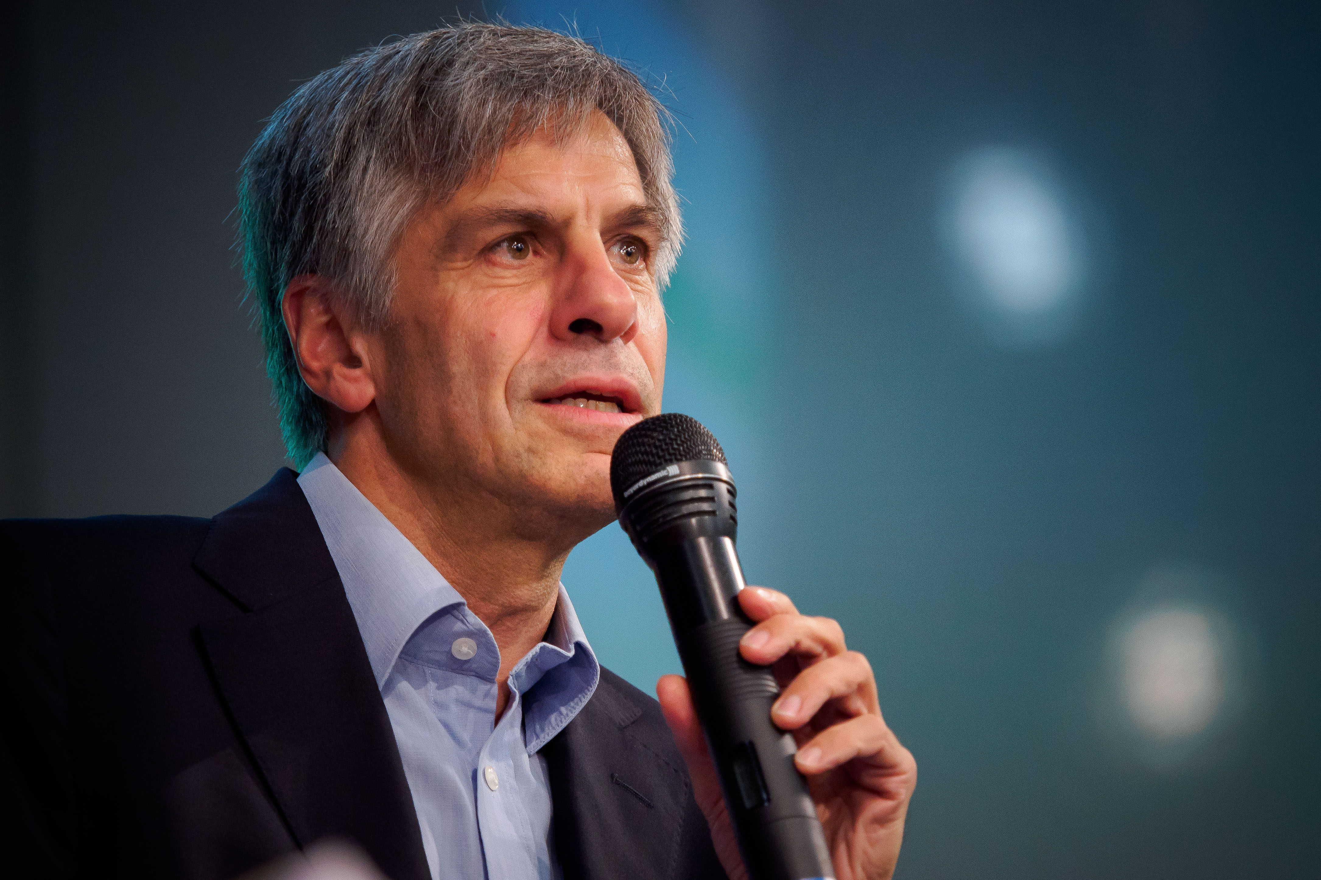 Profilbild von Gerald Häfner