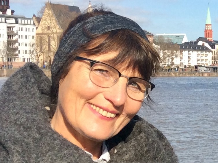 Profilbild von Katharina Müllerschö