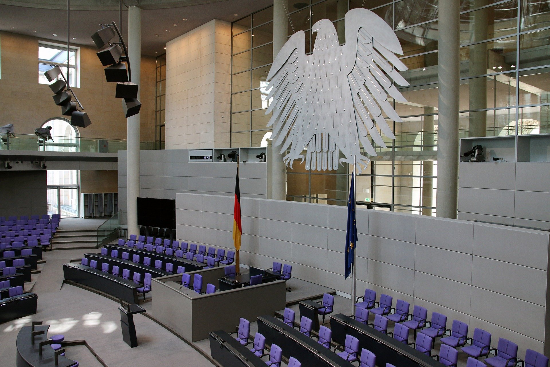Bundestag Bundestag