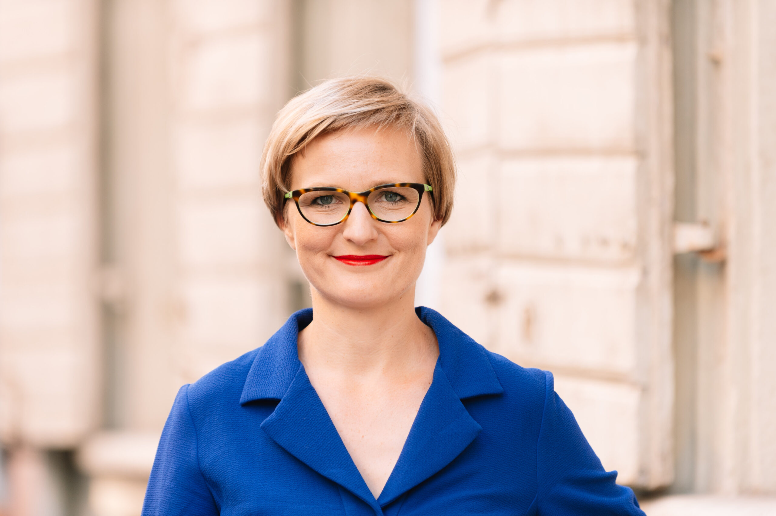 Franziska Brantner Foto Franziska Brantner