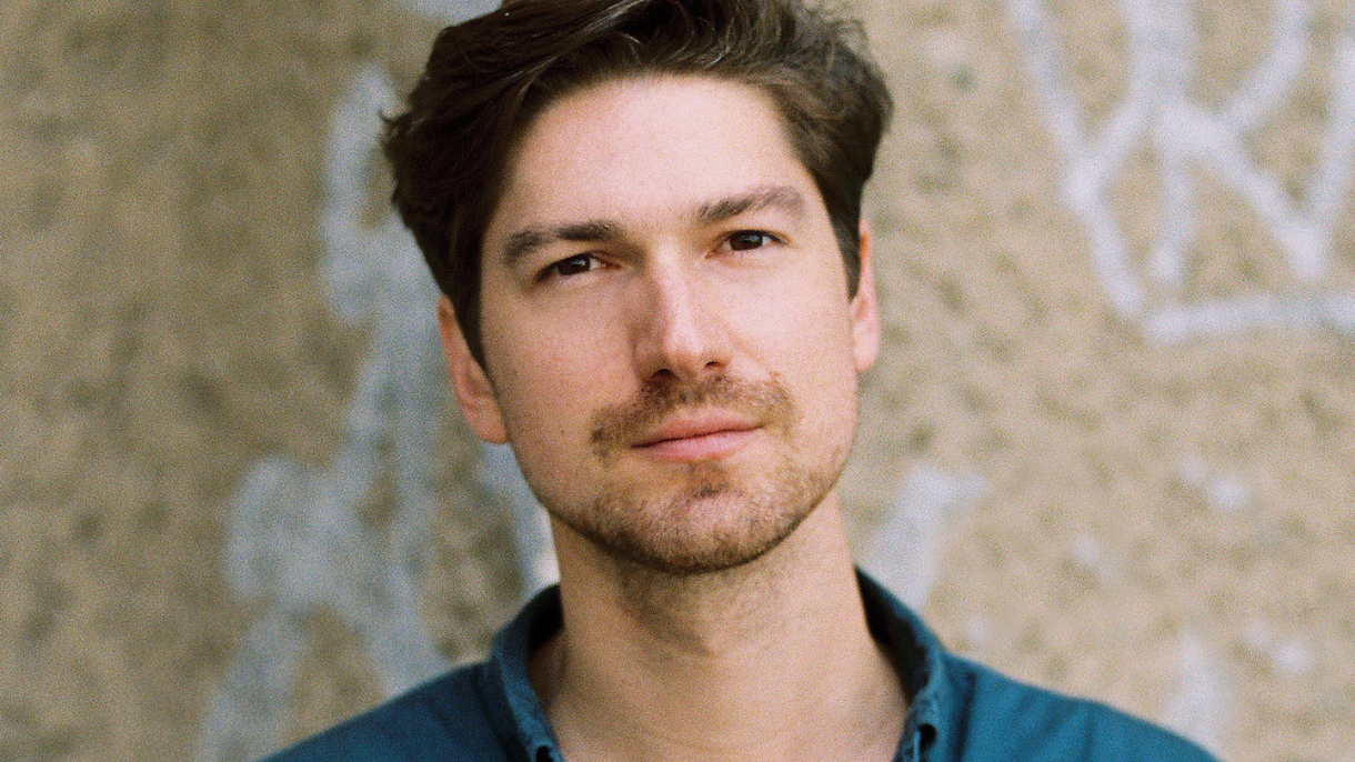 Lukas Hermsmeier Lukas Hermsmeier