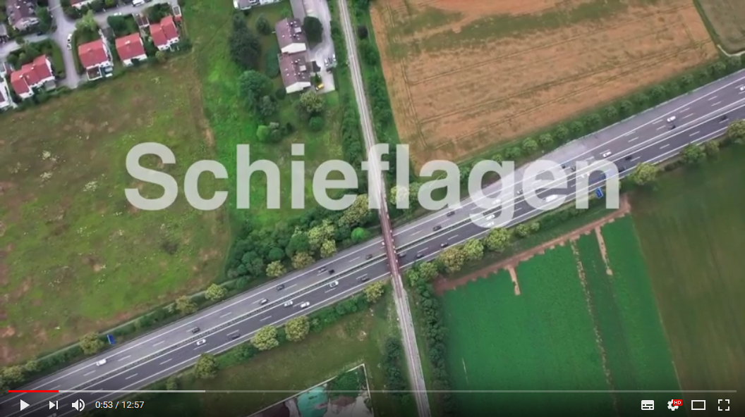 Schieflagen