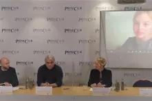 10 Jahre Selbstenttarnung des NSU Podiumsdiskussion: 10 Jahre Selbstenttarnung des NSU
