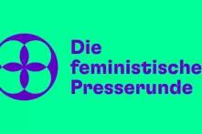 Feministische Presserunde, Logo