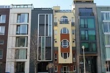 Soziales Wohnungsbau