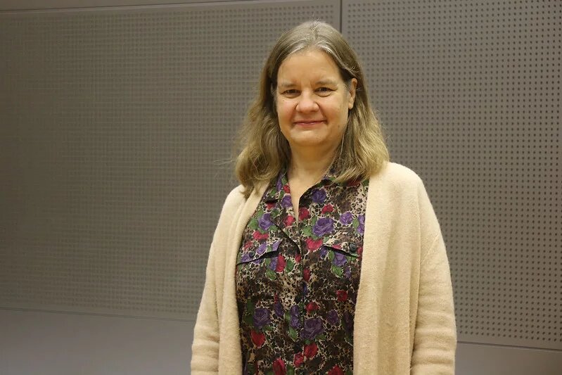 Profilbild von Prof. Dr. Miranda Schreurs (Hochschule für Politik München)