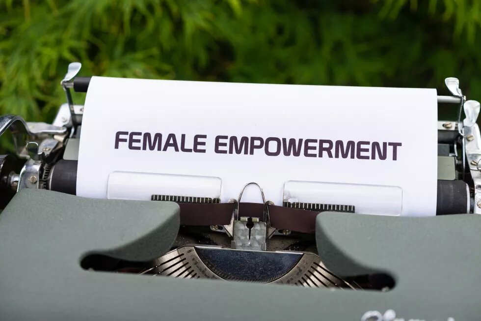 Female Empowerment © Markus Winkler / unsplash.com