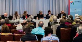 Die Münchner Sicherheitskonferenz: ein Bilanz Die Münchner Sicherheitskonferenz: ein Bilanz, Diskussion im Jahr 2019