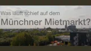 Schieflagen 01: Was läuft schief auf dem Münchner Mietmarkt? Schieflagen 01: Was läuft schief auf dem Münchner Mietmarkt?