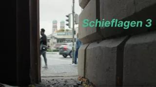 Schieflagen 3: Wohnungslosigkeit in München Wohnungslosigkeit in München