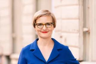 Franziska Brantner Foto Franziska Brantner